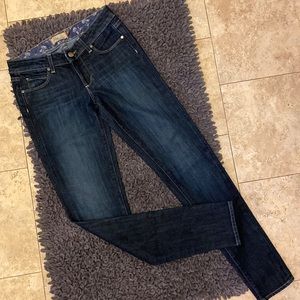 Paige Skyline Drive Jeans